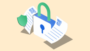 privacy policy vs privacy notice